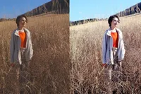 Sony toont nieuwe AI-fotofunctie en internet heeft vraagtekens bij de voor- en nafoto’s