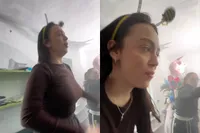 Aan deze video zie je dat het weekend geslaagd was