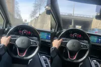 Automobilist knalt met 189 kilometer per uur door Zoetermeer