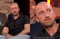 Avedis blijkt een beroemde vader te hebben
