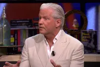 Dries Roelvink verdedigt zoons live bij Vandaag Inside na harde uitspraken van Johan Derksen