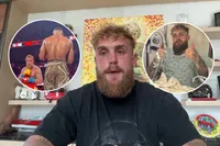 Jake Paul vreest einde bokscarrière na zware KO: ook verloofde Jutta Leerdam speelt grote rol