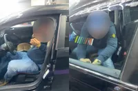 Klant draait compleet door bij tuningbedrijf en belt vervolgens zelf de politie