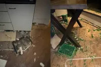 Leuk huisfeestje, maar de volgende is toch echt bij jou thuis