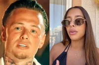 Naomi Joël maakt video na complete meltdown van Jay Zwarts bij Temptation Island