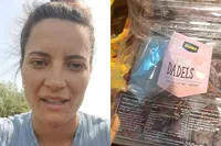 Nederlandse Roos is boos op Israel en grijpt in bij supermarkt