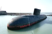Nederlandse urbex-legende Bob Thissen duikt in een échte heilige graal: verlaten Russische onderzeeër in China