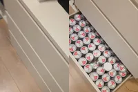 Paniek bij Outsiders, want zijn favoriete merk wax wordt uit het assortiment gehaald