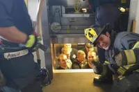 Gewoon een verzameling hilarische foto's #2222
