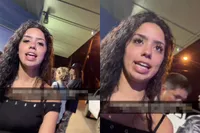 Prutser betaalt drankjes van vrouw die niet single is