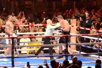 Rico Verhoeven voelt zich ‘bestolen’ en tekent officieel bezwaar aan na controversieel einde tegen Usyk