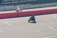 Zip 180cc versus Hayabusa op JapFest: dit had nooit spannend mogen zijn