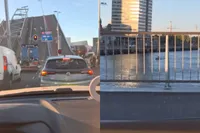 Lekkere Rotterdamse dingen voor de Erasmusbrug