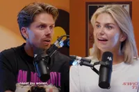 André Hazes deelt opvallend verhaal over Dave Roelvink: ‘Drie rondes met drie dames’