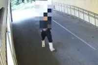 Verdachte van overval ontsnapt uit ziekenhuis met beide benen in het gips, maar komt niet ver