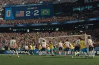 Amerikanen dromen alvast van WK-winst in eigen land en zelfs Zlatan moet eraan geloven