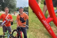 Hollandse handelsgeest: Nederlandse supporters op de Swapfiets naar WK 2026 en besparen bakken met geld