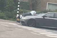 Ah, een gewone zondag in Gorinchem