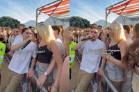 Festivalvraag van de dag: waarom ging het uit met je ex?