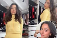Lale Gül vergeet legday niet en haar 'bunda' plukt daar de vruchten van