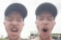 Man zit vast, maar dreigvideo richting Kampen blijft rondgaan op social media
