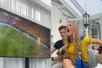 Normaal gesproken hoor je alleen positieve verhalen over Zweedse dames