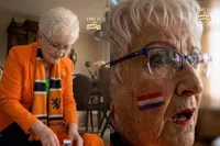 Orgel Joke woest nadat WK-optreden definitief niet doorgaat