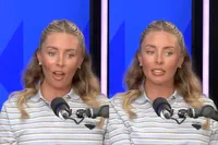 Radiohost zichtbaar ongemakkelijk als Bonnie Blue haar bizarre plannen voor babyshower onthult