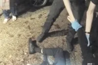 Student Henry Nowak werd doodgestoken, maar politie boeide eerst hem: bodycambeelden zorgen voor enorme ophef