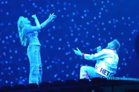 Trailer: Suzan & Freek laten bijzondere aanloop naar uitverkochte GelreDome-shows zien in nieuwe documentaire