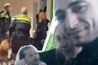 Virale Zeist-video krijgt nieuw hoofdstuk: betrokken man deelt asielpapieren en vertelt over Griekse gevangenisstraf
