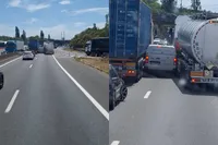 We hebben ‘m: de coureur van de maand