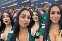 WK 2026 is begonnen, maar deze Mexicaanse fans stelen opnieuw de show