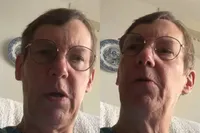 Too much info: Judith geeft even een update
