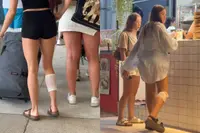 Thailand Tattoo: zo herken je iedereen die nét iets te enthousiast een scooter heeft gehuurd