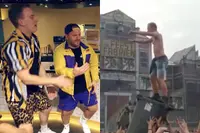 Baila de Gasolina verboden op Zwarte Cross? Fans snappen er helemaal niets van