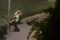 Schotse agenten zijn toch een beetje banger dan ze eruit zien