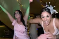 Bridesmaid is echt knetterlam