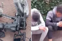 Buurtwacht grijpt zelf in als fatbike wordt gestolen
