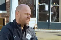 KNVB-scheidsrechter Rob Dieperink (38) overleden na bewogen periode