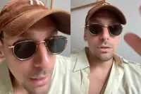 Man denkt hooikoorts pillen te nemen, maar is dag voor Milkshake festival al helemaal knetter