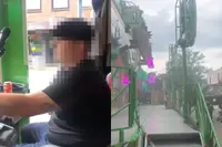 Op de kermis in Den Dungen is toch niet iedereen welkom