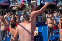 Veertig gepasseerd? Dan moet je volgend jaar naar Marmaris