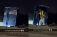 Naaien in de Dixie, kan gewoon