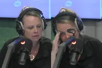 Dame komt er maar niet achter hoe dat ene liedje heet