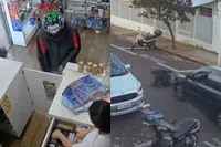 Overvaller met nepwapen neergeschoten en daarna aangereden in Brazilië