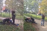 Beveiligers gaan hardhandig te werk op Festival Mixtream in Heerhugowaard na mishandeling collega