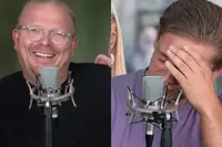Roddelpraat-scoop: vader Dennis Schouten doet het met z’n nichtje