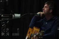 Voor eeuwig ruziënde broertjes van Oasis komen met documentaire