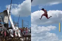 Redneck Waterpark is er eentje voor je bucketlist